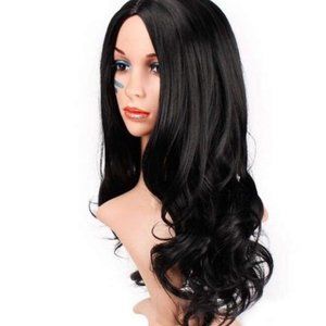 Long Body Wavy Synthetic Wig